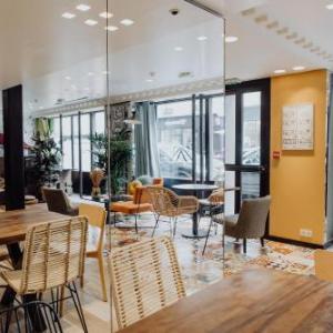 Hotel LAntoine