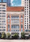 Orchestra Hall At Symphony Ctr Illinois Hotels - Chicago Athletic Association, Part Of Hyatt