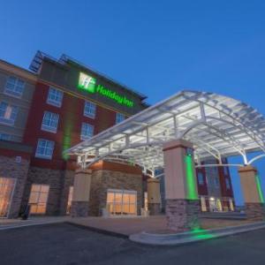 Holiday Inn Bismarck