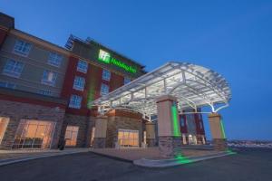 Holiday Inn Bismarck, an IHG Hotel, Bismarck