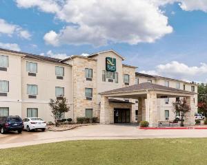 Quality Suites Huntsville, Huntsville