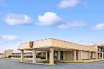 Norfolk Naval Air Station Virginia Hotels - Super 8 By Wyndham Norfolk/Chesapeake Bay