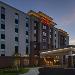Hotels near Towson University - Hampton Inn By Hilton & Suites Baltimore North/Timonium