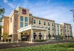 Maximo Ohio Hotels - Comfort Suites Hartville-North Canton