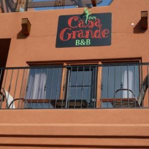 Casa Grande Inn & Suites