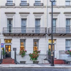 Hotels near O2 Shepherd's Bush Empire - Hyde Park Radnor Hotel B&B