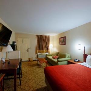 Hotels near Lewis Ginter Botanical Garden - Brentwoodinn&suites Near richmond VA