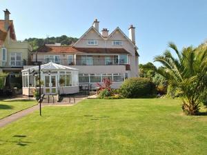 Beachside Suites, Minehead