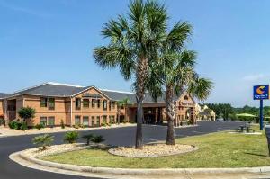 Comfort Inn & Suites Perry National Fairgrounds Area, Perry