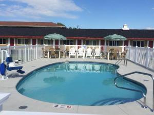 Caravan Motel, Niagara Falls