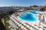 Karpathos Greece Hotels - Princess Andriana Resort & Spa
