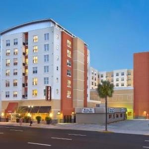 Club 57 West Hotels - Residence Inn by Marriott Orlando Downtown