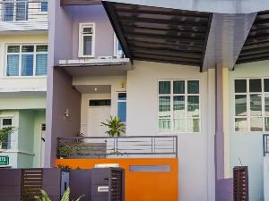 Batu Ferringhi - Shamrock Beach Villas - 12 (New), Penang