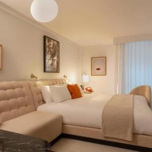 Virgin Hotels Glasgow