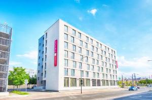 Leonardo Hotel Dresden Altstadt, Dresden