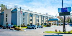Quality Inn Fayetteville I-95, Fayetteville
