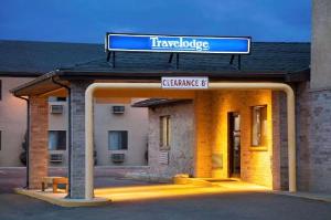 Travelodge by Wyndham Elko NV, Elko