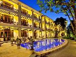 Hoi An Vietnam Hotels - Hoi An Tnt Villa