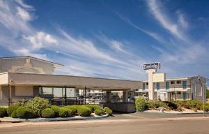 Travelodge by Wyndham Page, View of Lake Powell, Page