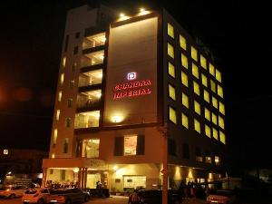 Chandra Imperial, Jodhpur