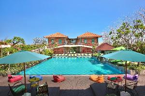 Maison at C Boutique Hotel & Spa Seminyak, Seminyak