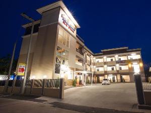 MT Place, Sakon Nakhon