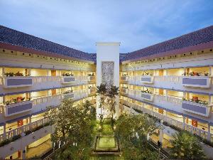 Puri KIIC Golf View Hotel, Karawang