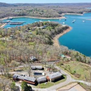 Driftwood Resort Bull Shoals