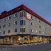 Hotels near Grove Theatre Dunstable - Sadie Best Western Hotel at Luton