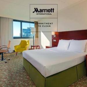 Courtyard by Marriott Duesseldorf Seestern