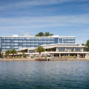 Courtyard by Marriott Hannover Maschsee