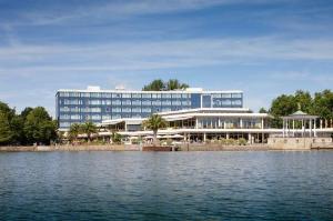 Courtyard by Marriott Hannover Maschsee, Hannover
