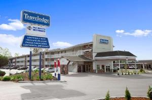 Travelodge by Wyndham Port of Tacoma WA, Tacoma