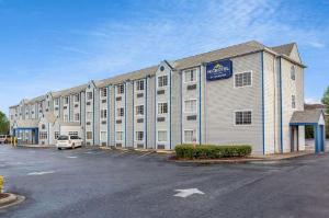Microtel Inn & Suites by Wyndham Matthews/Charlotte, Matthews