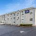 Sportsplex at Matthews Hotels - Microtel Inn & Suites by Wyndham Matthews/Charlotte