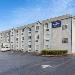 Microtel Inn & Suites By Wyndham Matthews/Charlotte