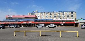 Bedfort Inn & Suites, Edmonton