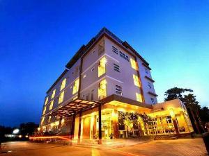 The Bliss Loei Living, Loei