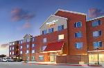 Princeton Texas Hotels - TownePlace Suites By Marriott Dallas McKinney