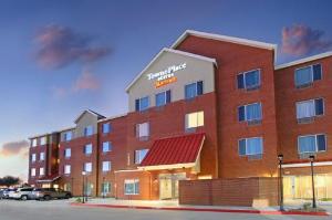 TownePlace Suites by Marriott Dallas McKinney, McKinney