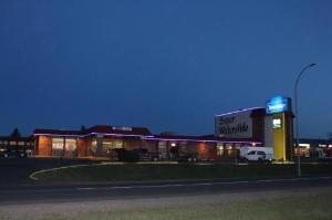 Travelodge by Wyndham Swift Current, Swift Current