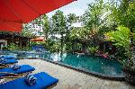 Bali Indonesia Hotels - Natya Hotel Tanah Lot