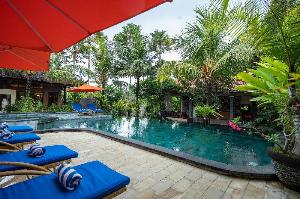 Natya Hotel Tanah Lot, Bali