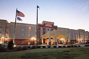 Hampton Inn & Suites Jacksonville, Jacksonville