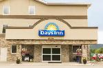 Little Prairie Heritage Scty British Columbia Hotels - Days Inn By Wyndham Chetwynd