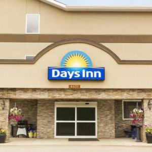 Days Inn by Wyndham Chetwynd