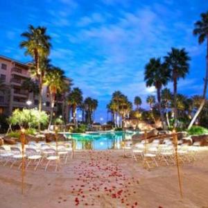 Hotels near Stoney's Rockin' Country Las Vegas - Suites at Tahiti Village Resort and Spa