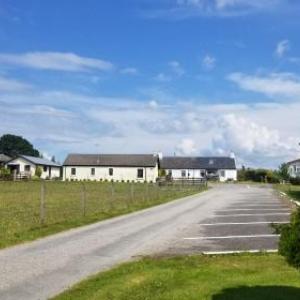 The View Oban Hotels - Hawthorn Self Catering Cottages