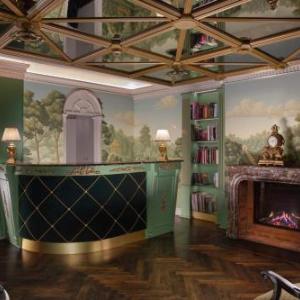Hotel Alpha Wien