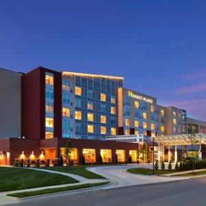 Hyatt Place Lansing